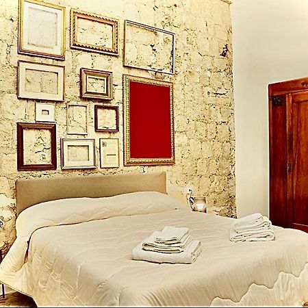 La Dimora Di Mary Apartman Nápoly Kültér fotó