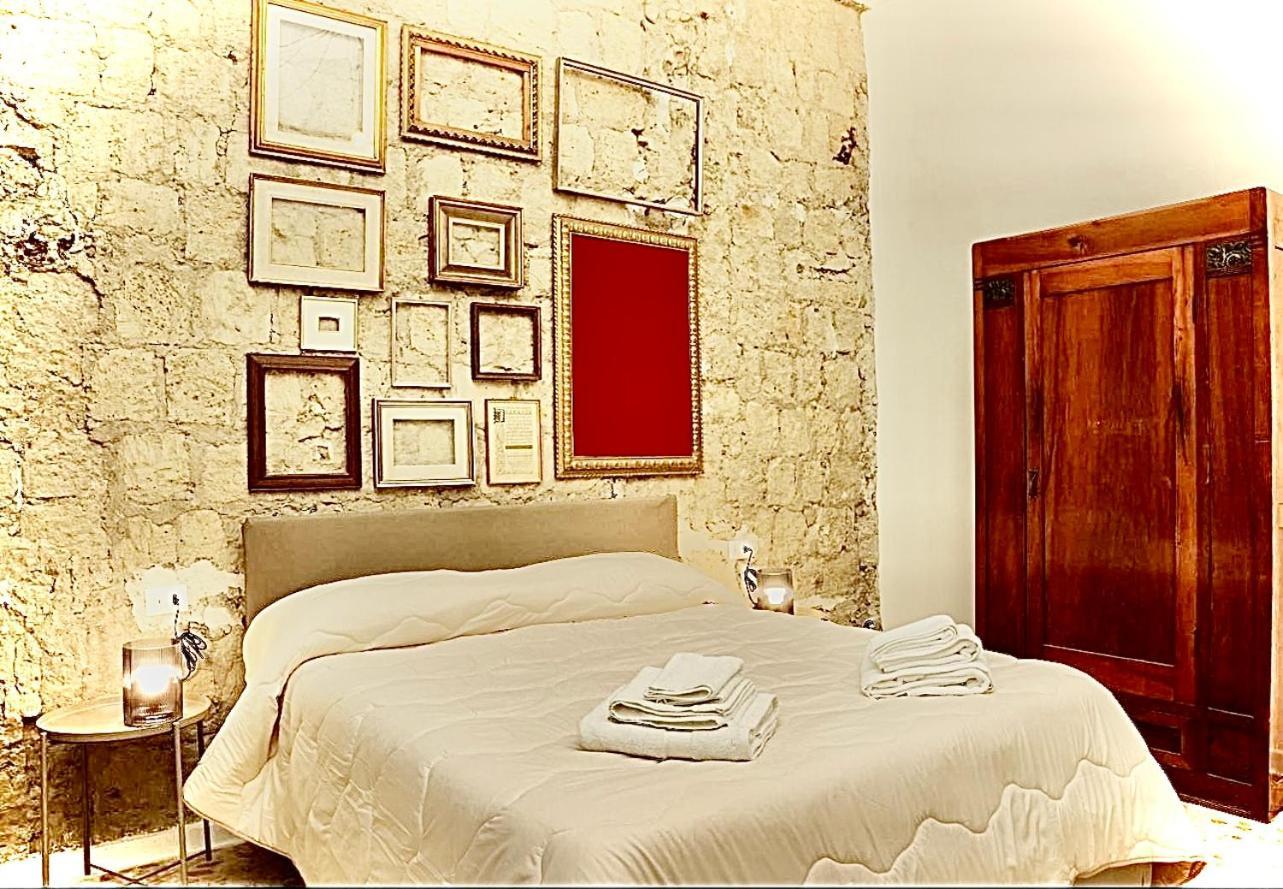 La Dimora Di Mary Apartman Nápoly Kültér fotó