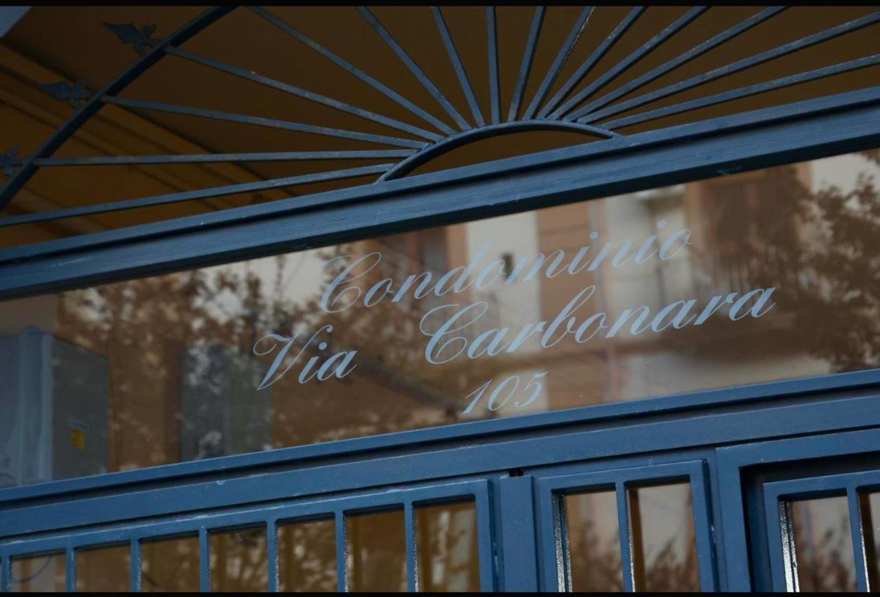 La Dimora Di Mary Apartman Nápoly Kültér fotó