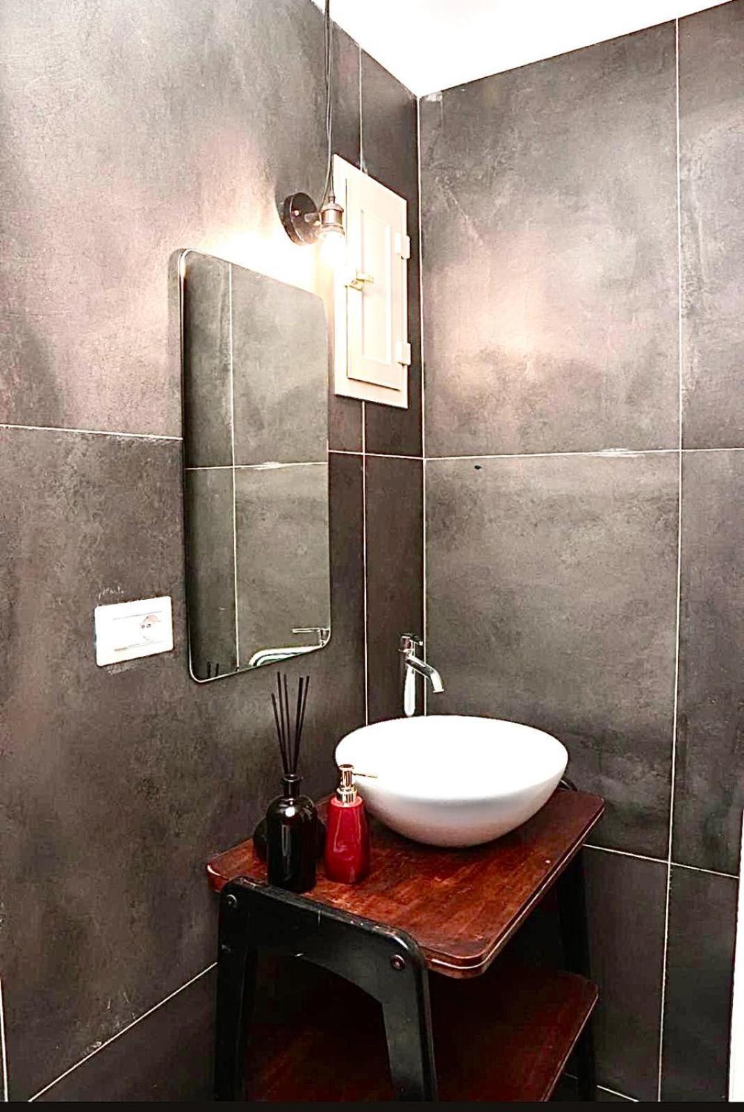 La Dimora Di Mary Apartman Nápoly Kültér fotó